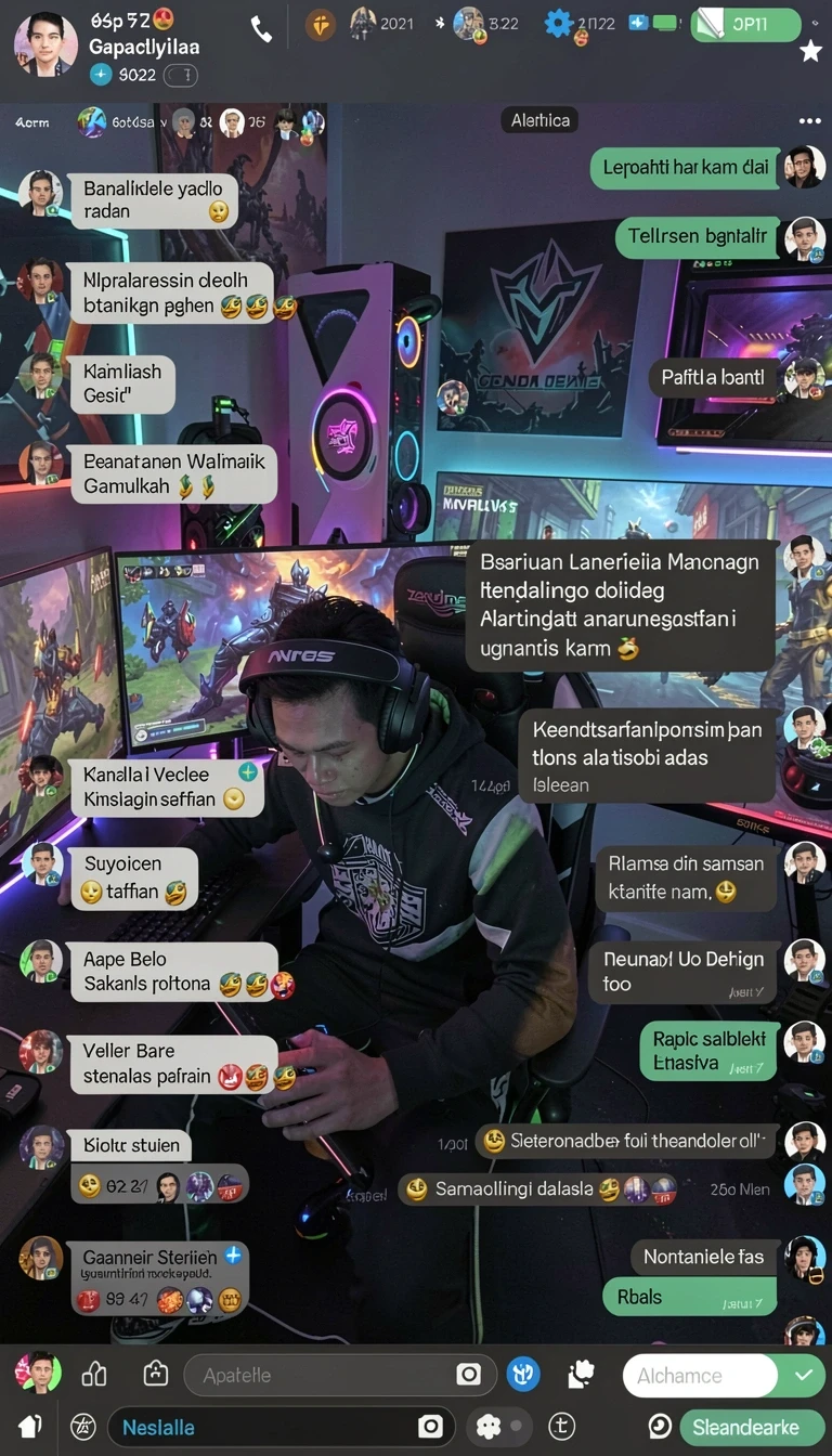 Aplikasi lotusbet88 Terpercaya untuk Android screenshot 3