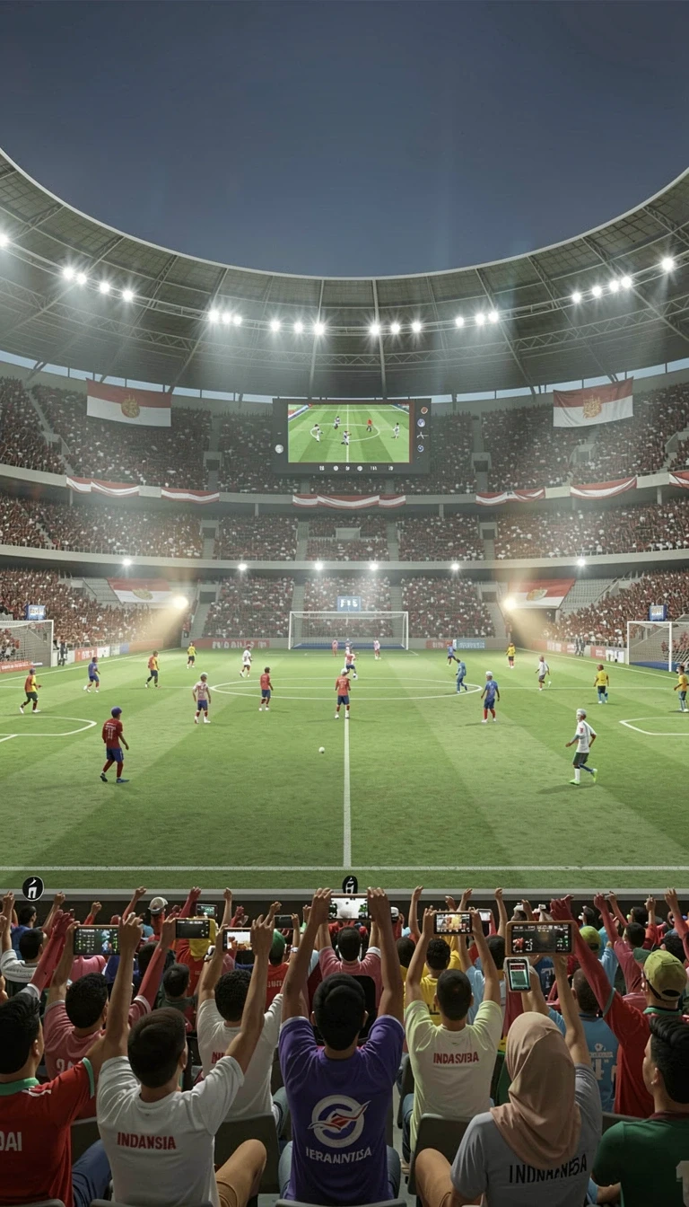 Review Aplikasi idklub screenshot 1