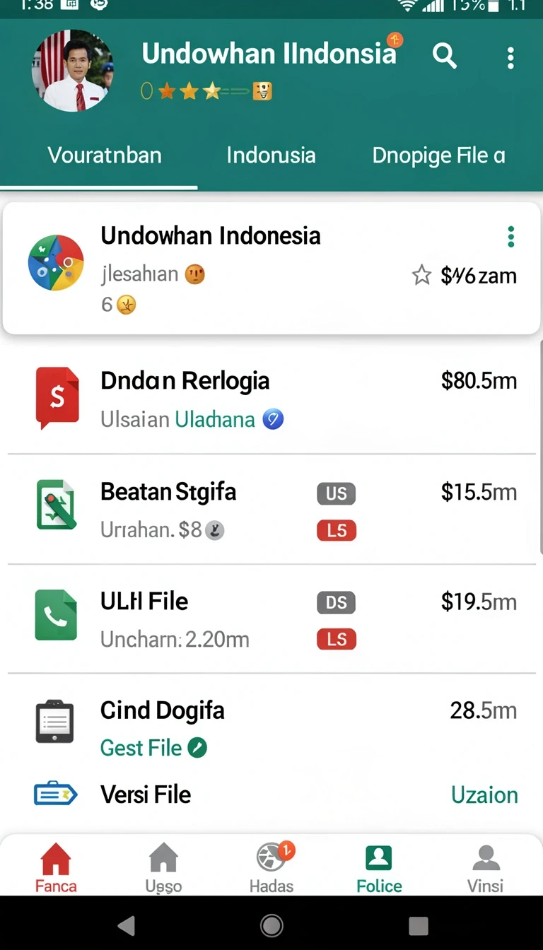 Aplikasi joker11 Resmi dan Terpercaya di Android screenshot 4