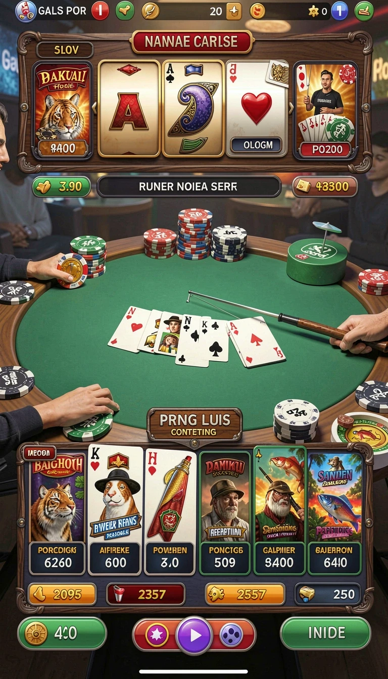 Aplikasi dragon777 Resmi dan Terpercaya di Android screenshot 3