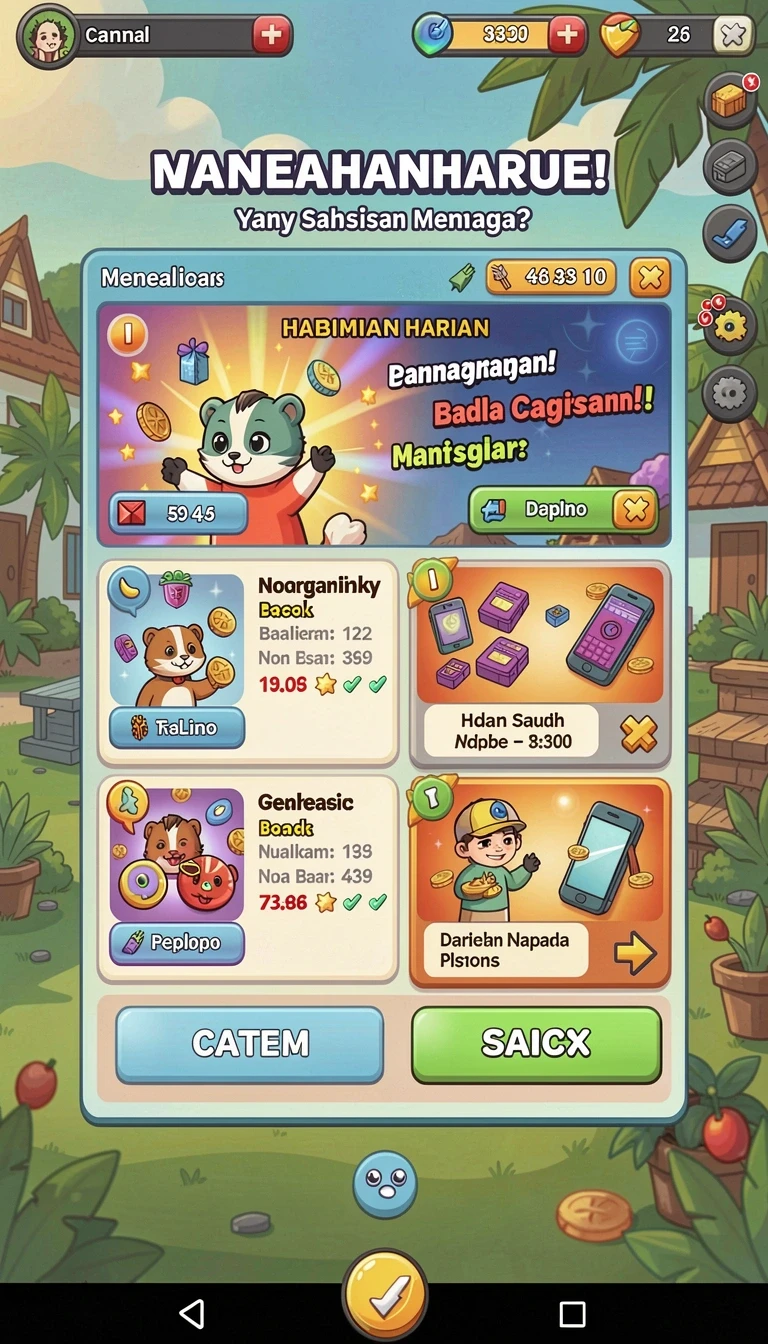 Aplikasi wayang88 Resmi dan Terpercaya di Android screenshot 4
