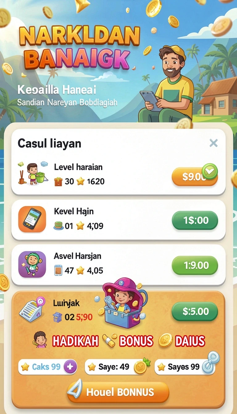 Aplikasi st789 Terpercaya untuk Android screenshot 2