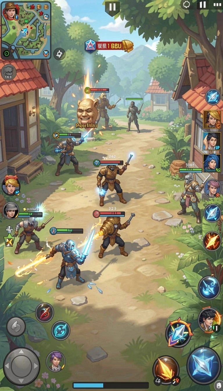 Aplikasi rsnok Resmi dan Terpercaya di Android screenshot 2