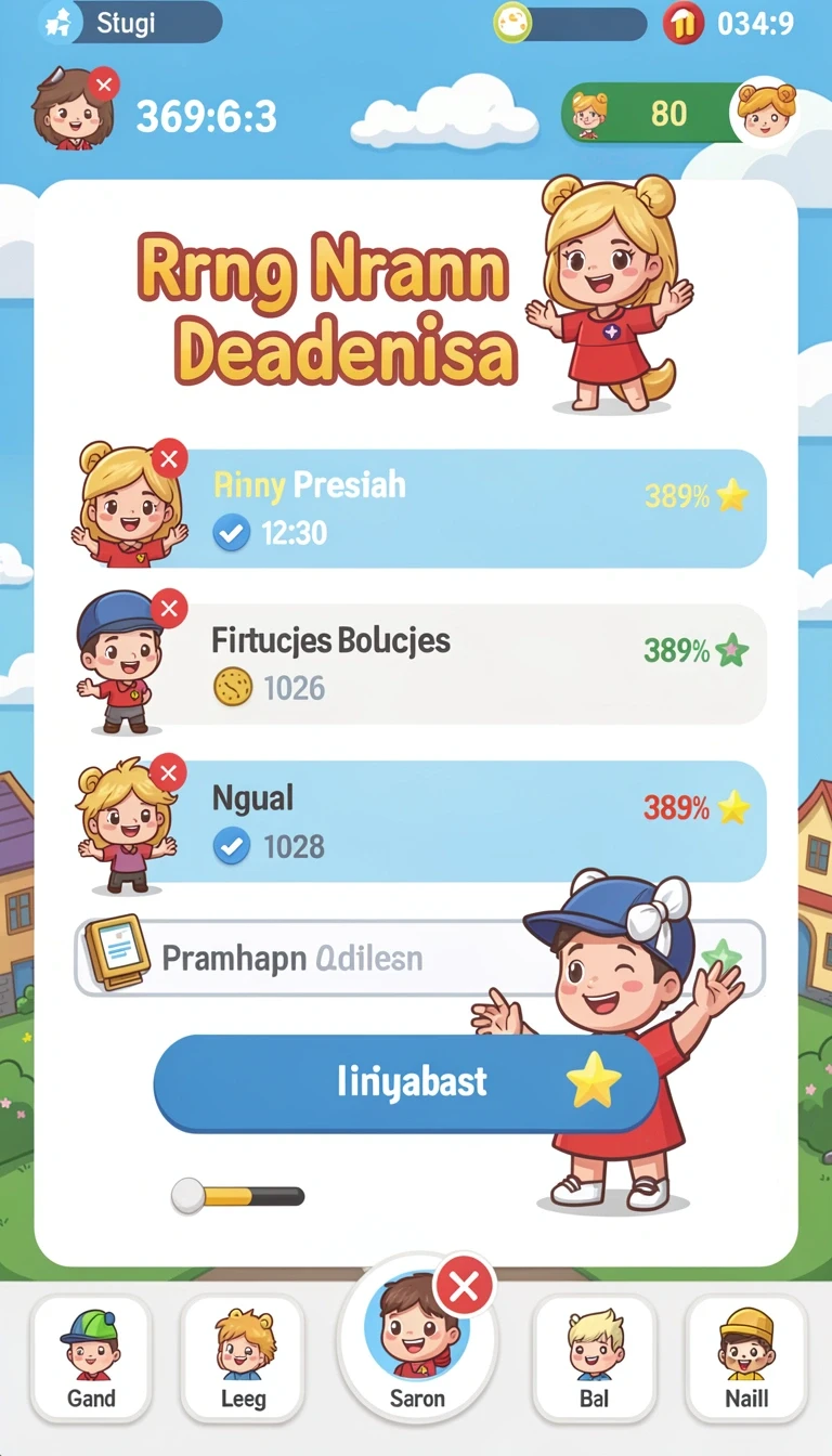 Aplikasi dora77 Terpercaya untuk Android screenshot 2