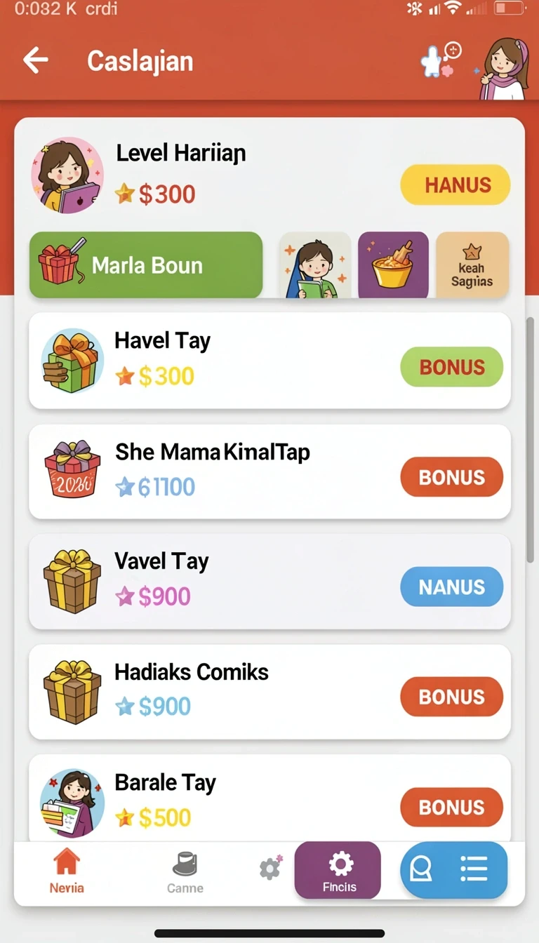 Aplikasi mpo08 Terpercaya untuk Android screenshot 4