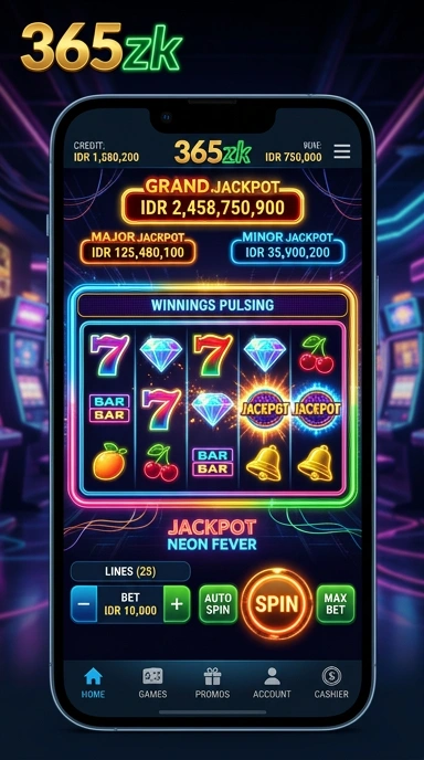 Review Aplikasi boswin77 screenshot 1