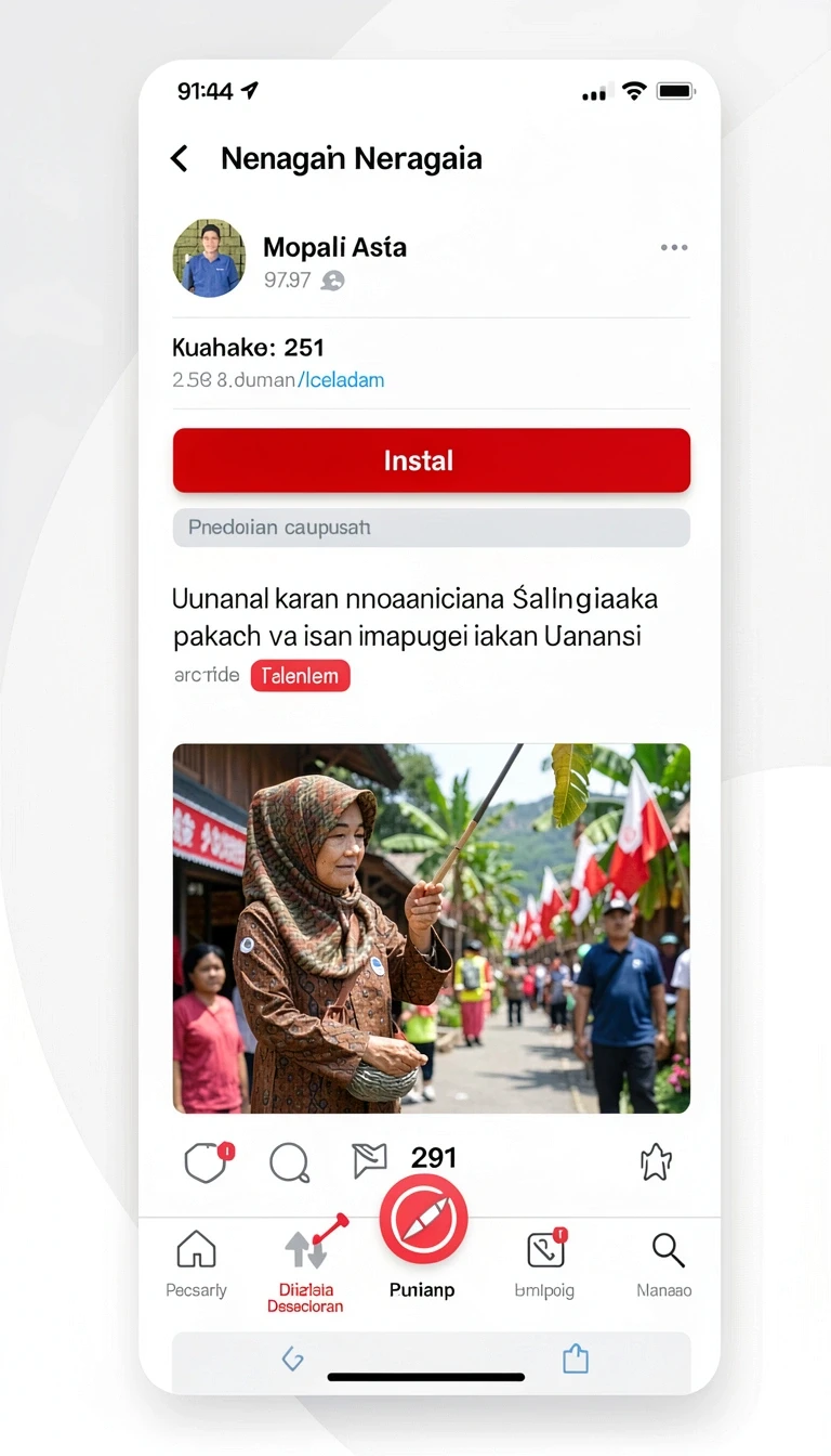 Review Aplikasi kkmega777 screenshot 3