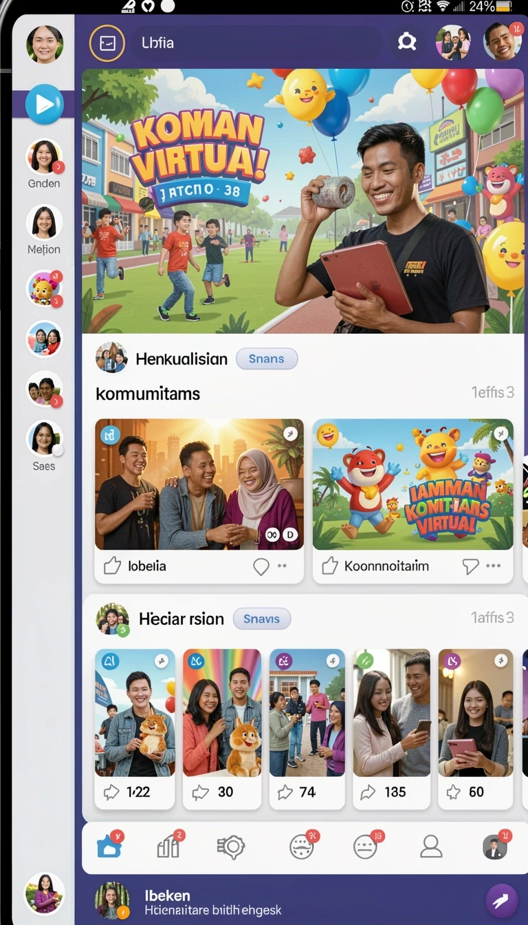 Aplikasi 99zk Resmi dan Terpercaya di Android screenshot 2