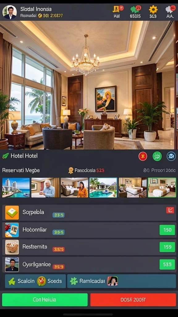 Aplikasi mantra55 Resmi dan Terpercaya di Android screenshot 4