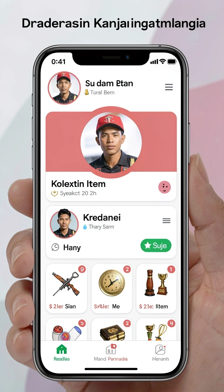 Review Aplikasi warungplay screenshot 3