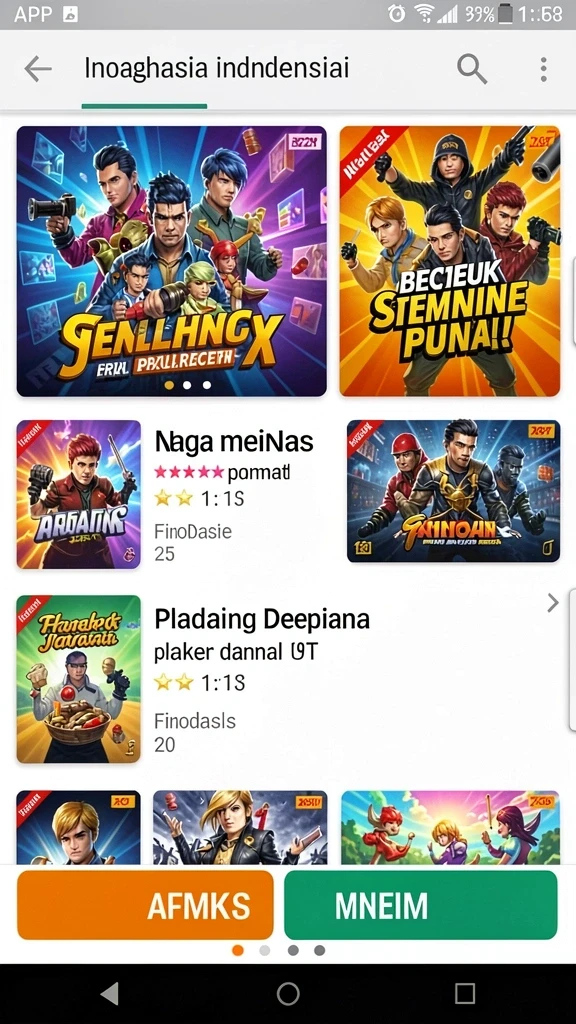 Aplikasi valir4d Resmi dan Terpercaya di Android screenshot 4