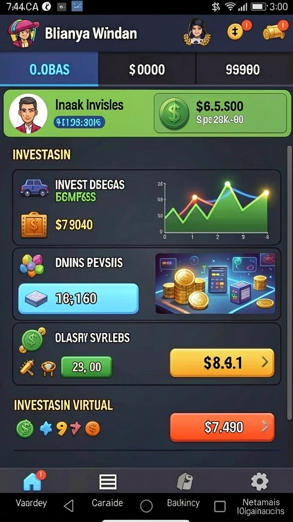 Aplikasi joker11 Resmi dan Terpercaya di Android screenshot 2