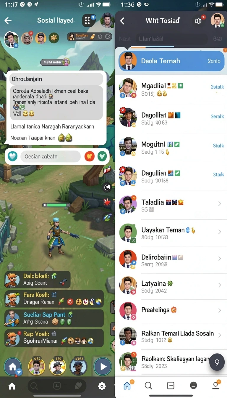 Review Aplikasi kkmega777 screenshot 4