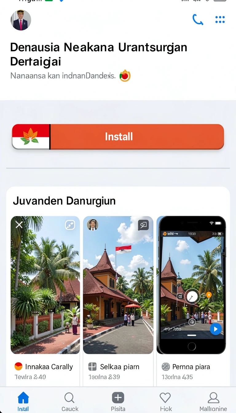 Aplikasi 7game Terpercaya untuk Android screenshot 3