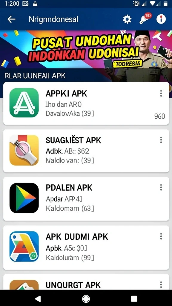 Aplikasi mantra55 Resmi dan Terpercaya di Android screenshot 2