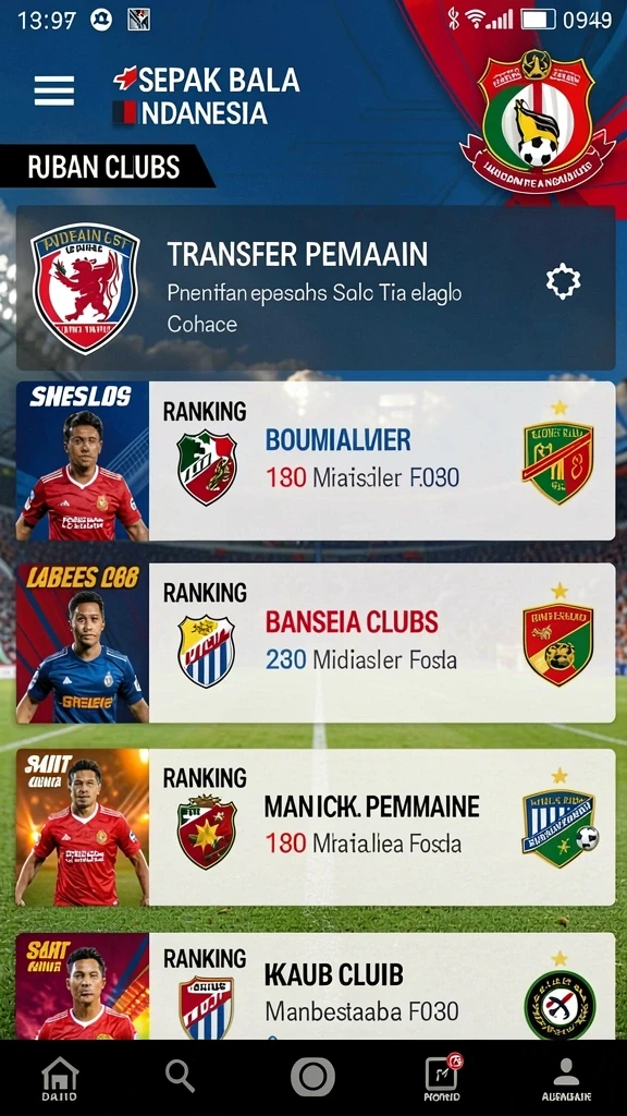 Aplikasi gacor22 Resmi dan Terpercaya di Android screenshot 3