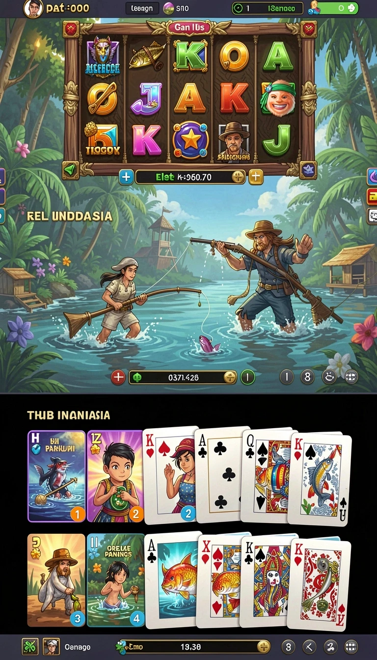 Aplikasi jelas777 Terpercaya untuk Android screenshot 2