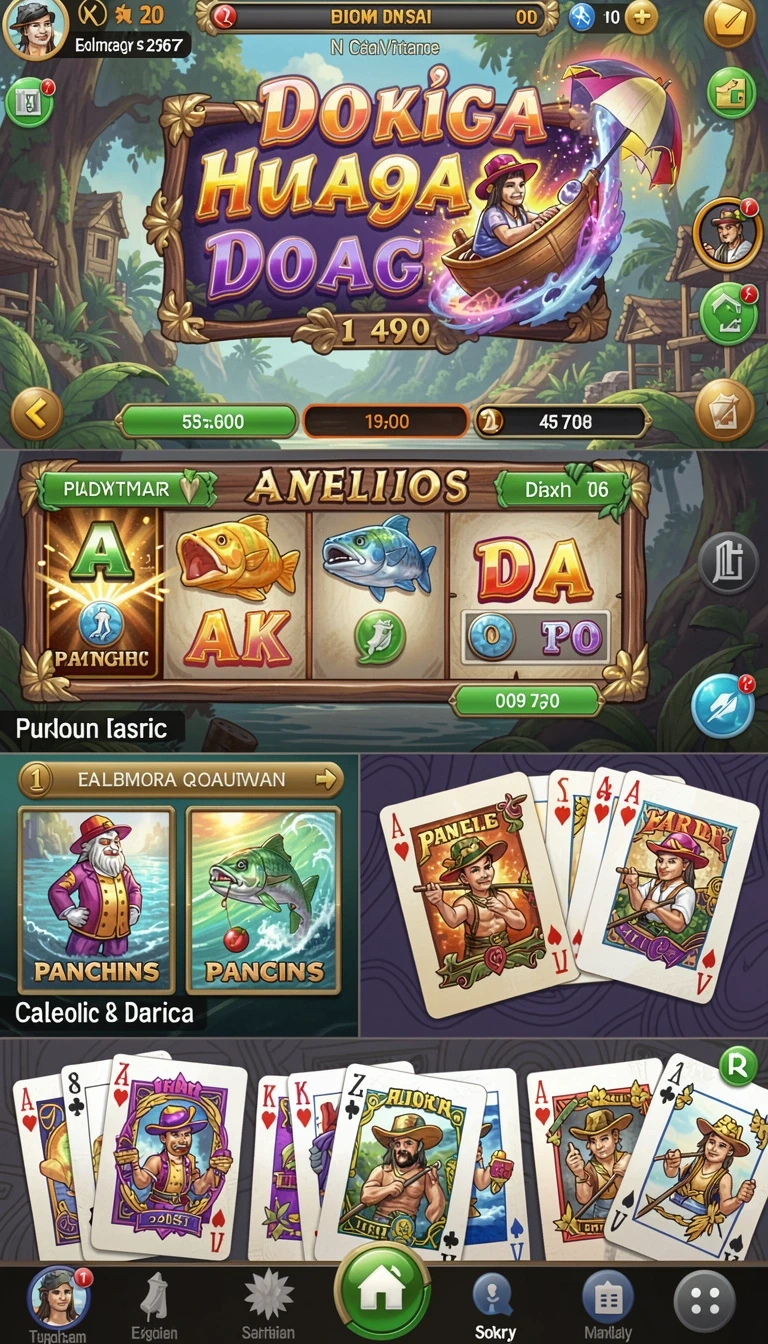 Aplikasi mabar88 Terpercaya untuk Android screenshot 2