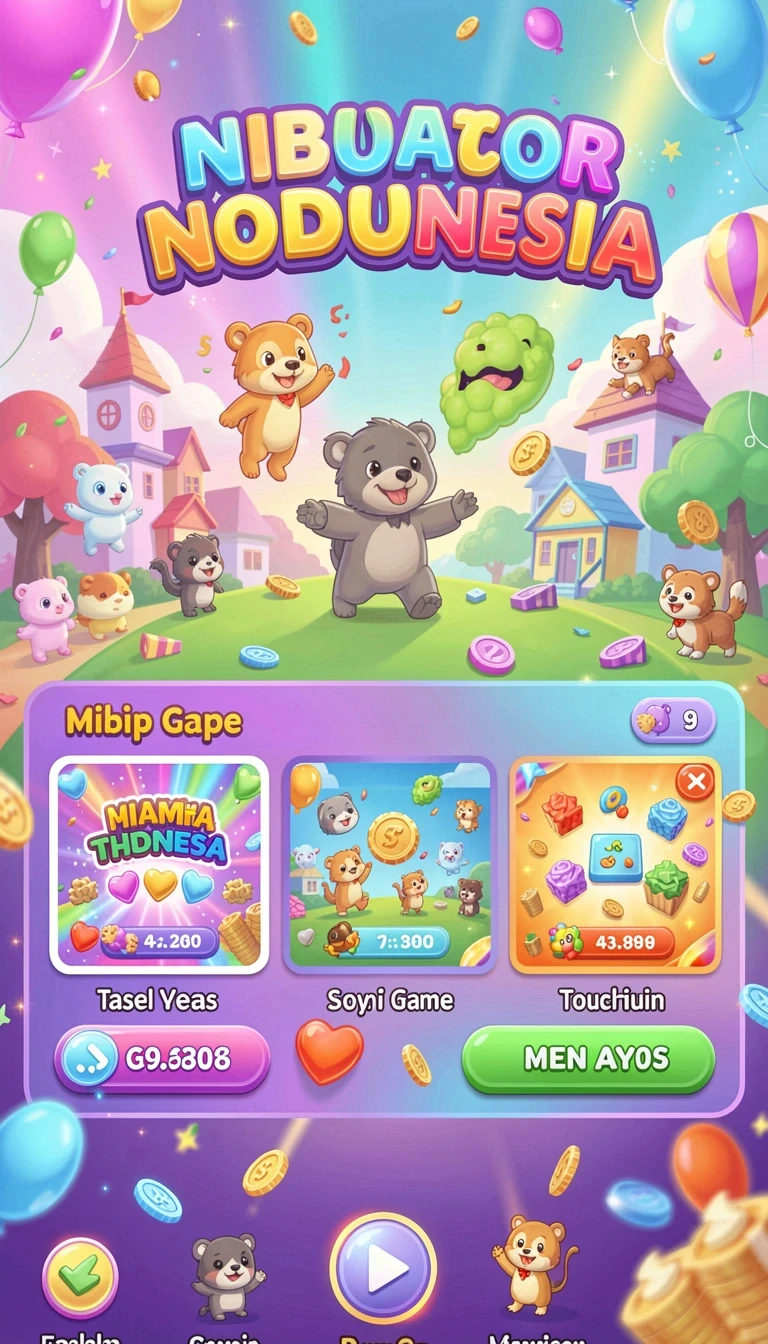 Aplikasi jelas777 Terpercaya untuk Android screenshot 3