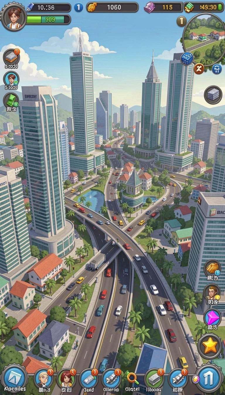 Review Aplikasi boswin77 screenshot 3