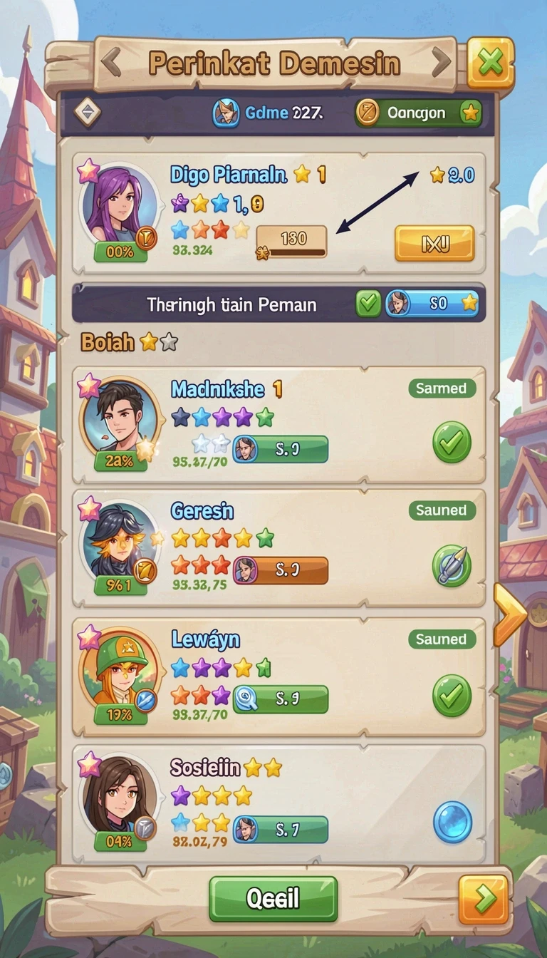 Review Aplikasi idklub screenshot 2