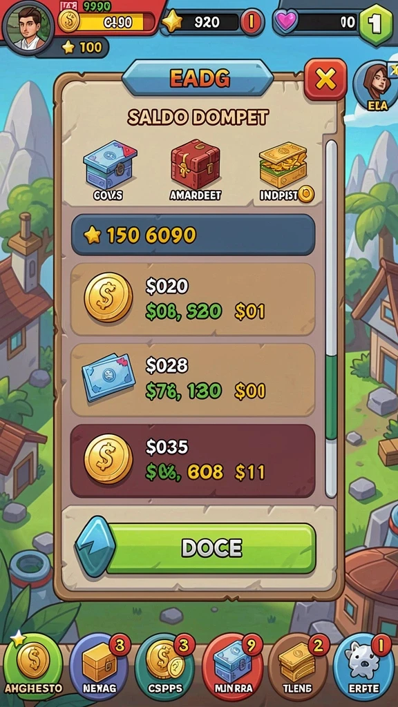 Aplikasi dragon777 Resmi dan Terpercaya di Android screenshot 4